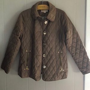 Michael Kors lightweight jacket